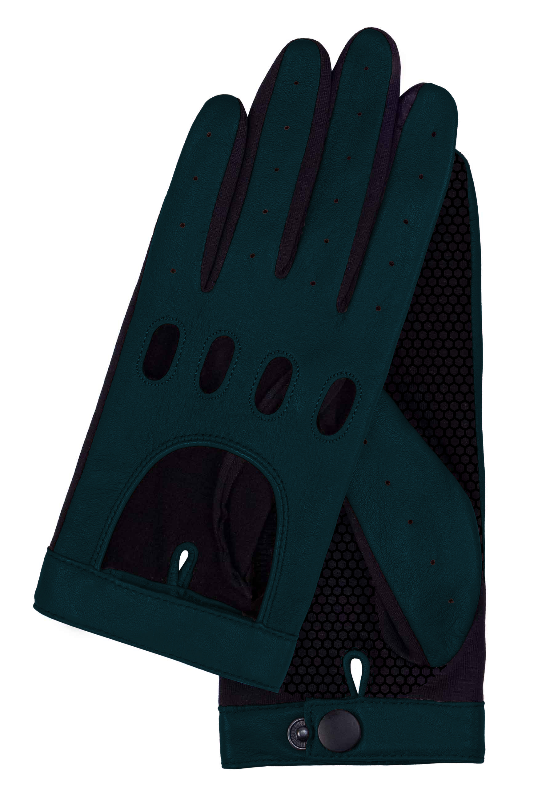 Buy exclusive leather gloves for women online | KESSLER®